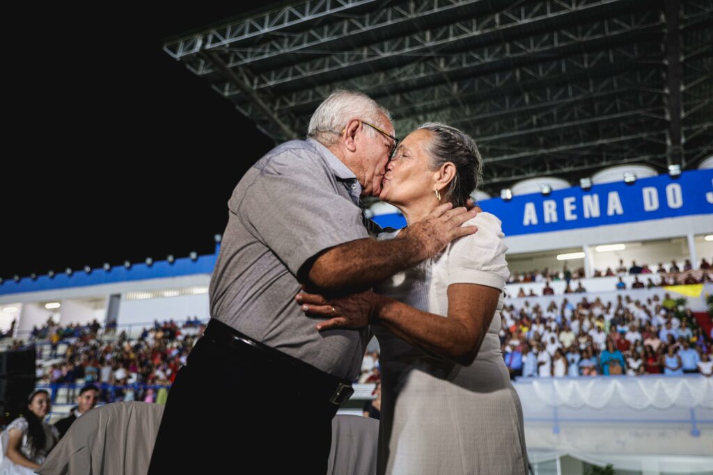 Inscrições para Casamento Coletivo da Expoacre Juruá se iniciam nesta quarta-feira (3)