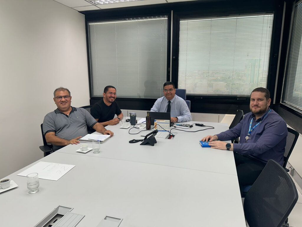 Prefeito Ordean Silva conquista liberação de emenda para asfaltar ruas do município de Guajará (AM)