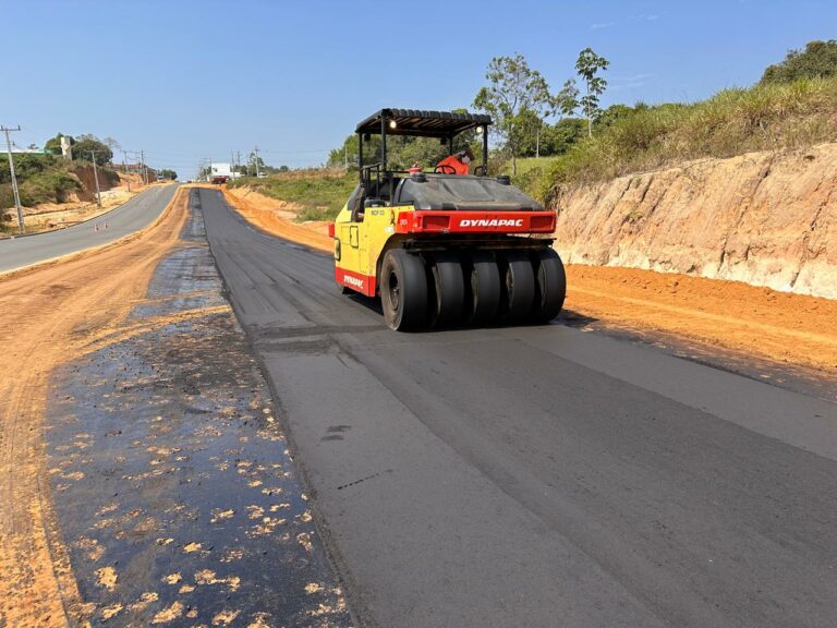 Deracre celebra 61 anos com mais de R$ 480 milhões em obras em andamento pelo Acre
