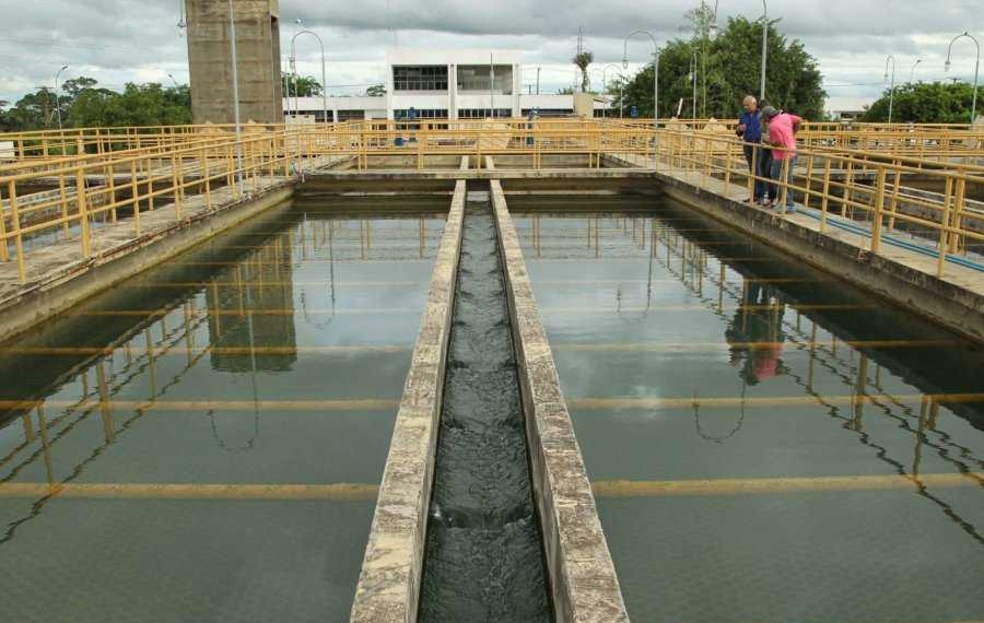 Acre vai receber R$ 193 mi do Novo PAC para transporte, drenagem, esgotamento, abastecimento e centro comunitário