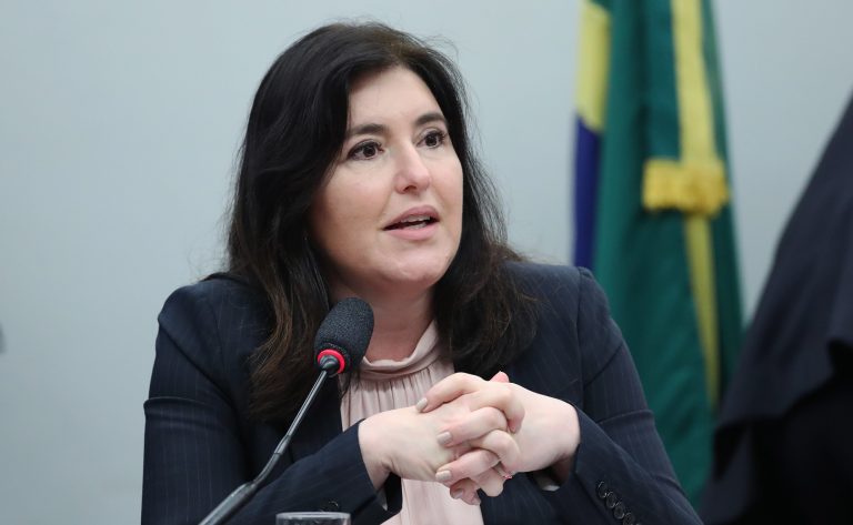 Ministra Simone Tebet volta a citar corredor interoceânico que passa pelo Acre como ‘Rota Celeiro do Brasil’