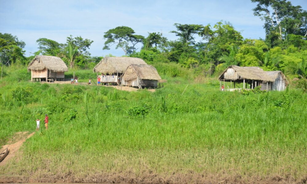 Força Nacional do SUS vem ao Acre combater doenças respiratórias nas aldeias