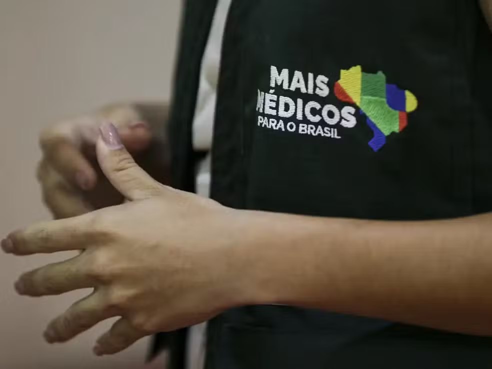 Com um dos menores números de médicos ativos, Acre terá mais 13 vagas do Mais Médicos