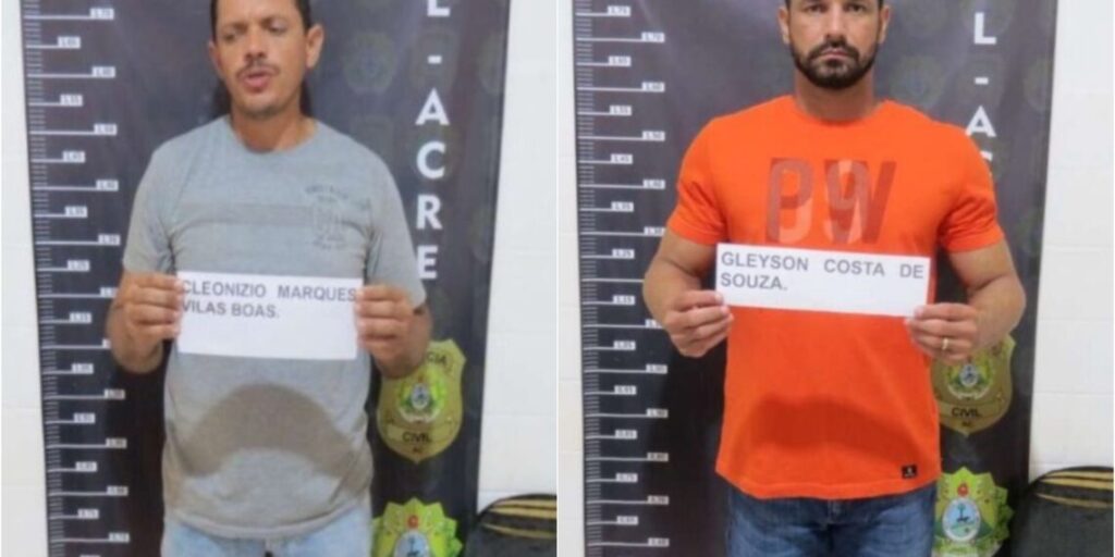 Justiça nega habeas corpus e mantém prisão de PMs denunciados pela morte de enfermeira no Acre