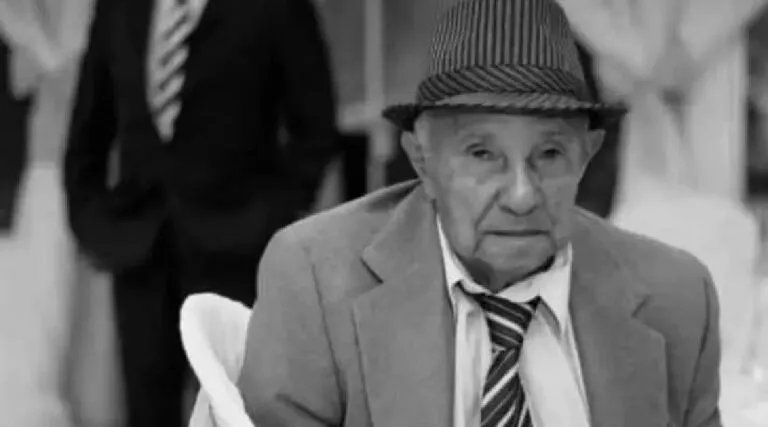 Morre, aos 97 anos, seu Badu, um dos soldados da borracha mais antigos de Cruzeiro do Sul