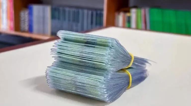 Decreto reformula cronograma de isenção para carteira de identidade no Acre