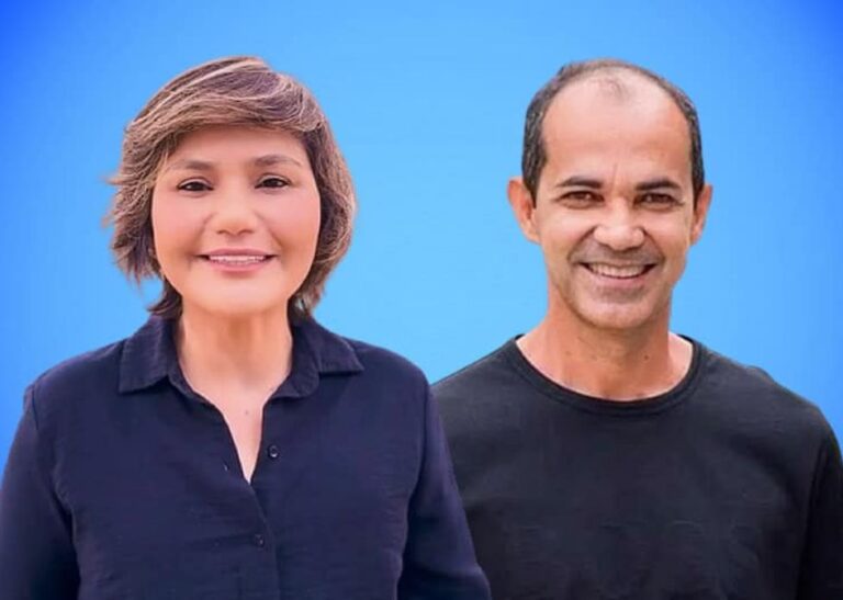 Cruzeiro do Sul: Jéssica Sales declara R$ 1,1 milhão em bens e Zequinha, R$ 752 mil