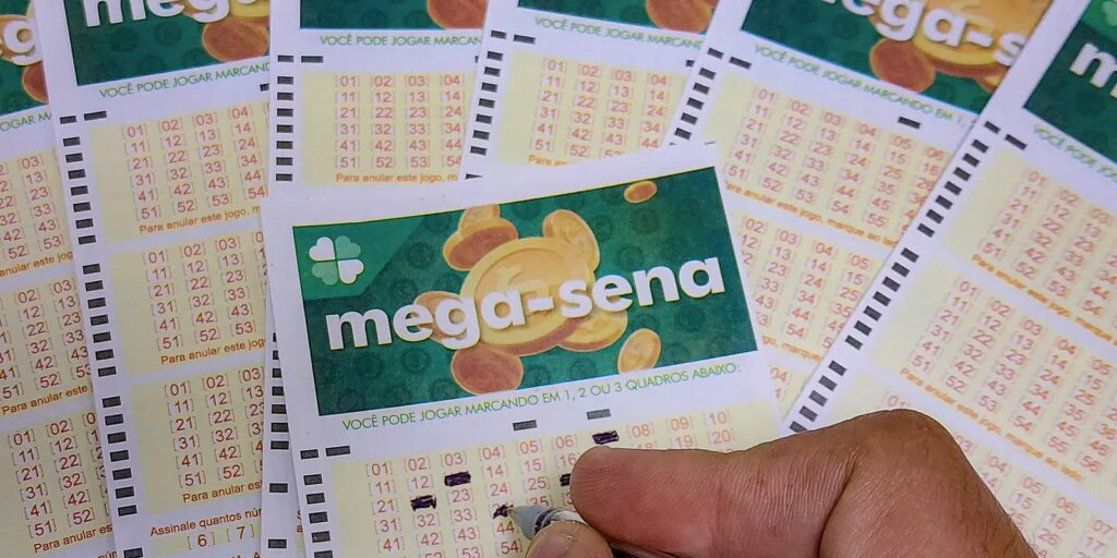 Mega-Sena acumula e prêmio estimado é de R$ 9,5 milhões mega-sena-acumula-e-premio-estimado-e-de-r$-9,5-milhoes