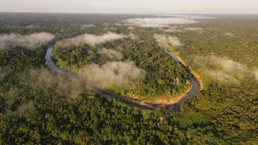 Governo do Acre realiza seminário para comemorar 20 anos do Parque Estadual Chandless