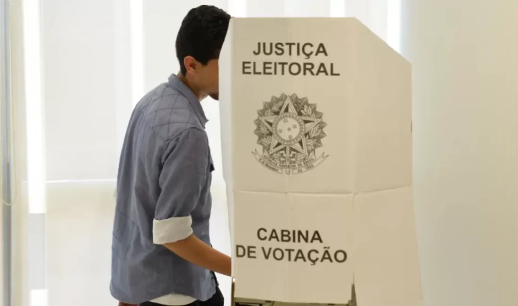 Seguindo horário de Brasília, votação no Acre começa às 6h da manhã nas eleições