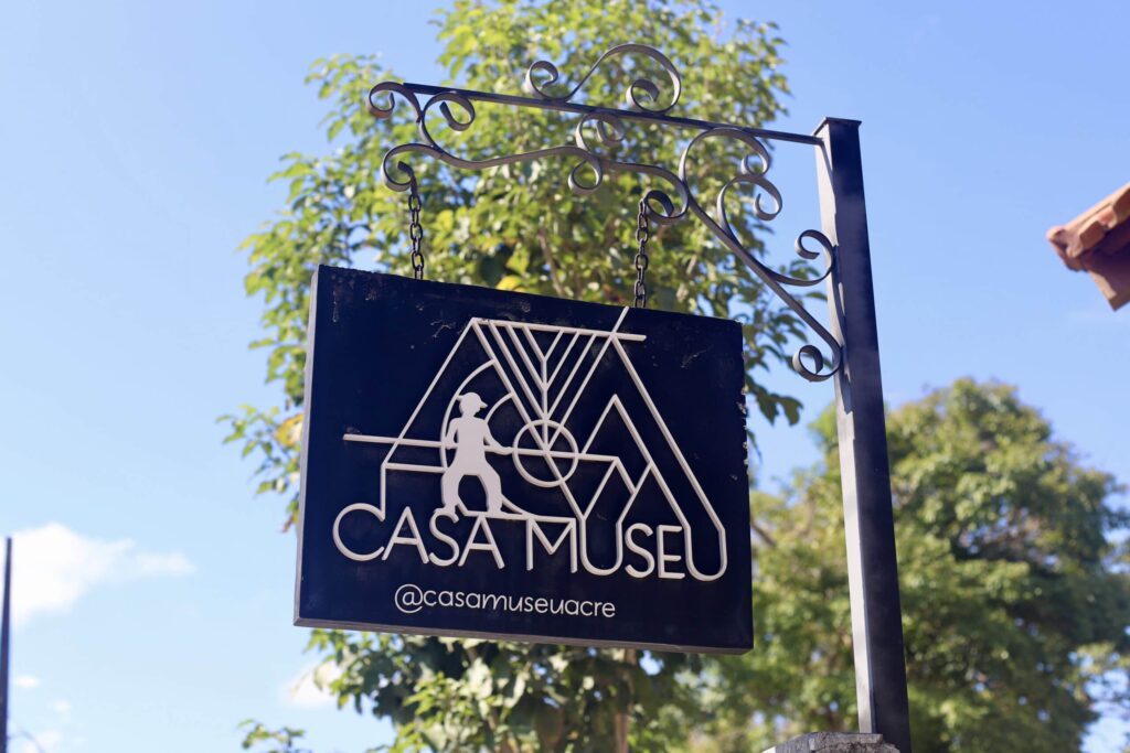 Ao resgatar história e cultura do Acre, Casa Museu fortalece circuito turístico do estado: ‘É nossa memória’