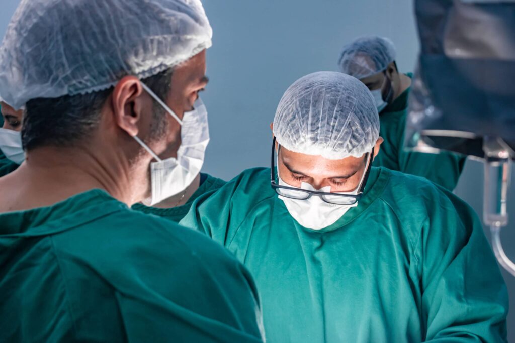 Referência na região amazônica, Acre realiza mais um transplante de fígado na Fundhacre