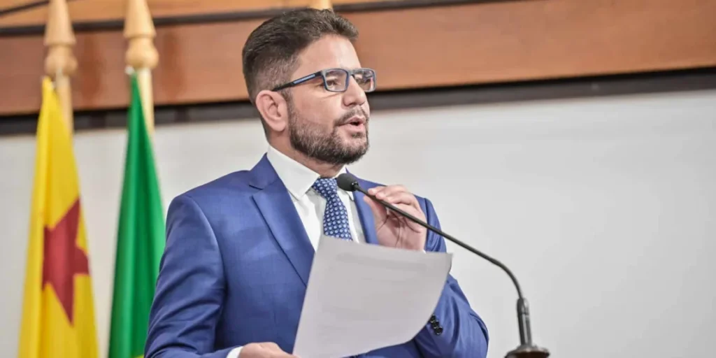 Governo do Acre sanciona LDO com orçamento de mais de R$ 11 bilhões para 2025