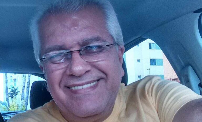 Ex-secretário de Meio Ambiente de Bocalom, Normando Sales é exonerado do governo