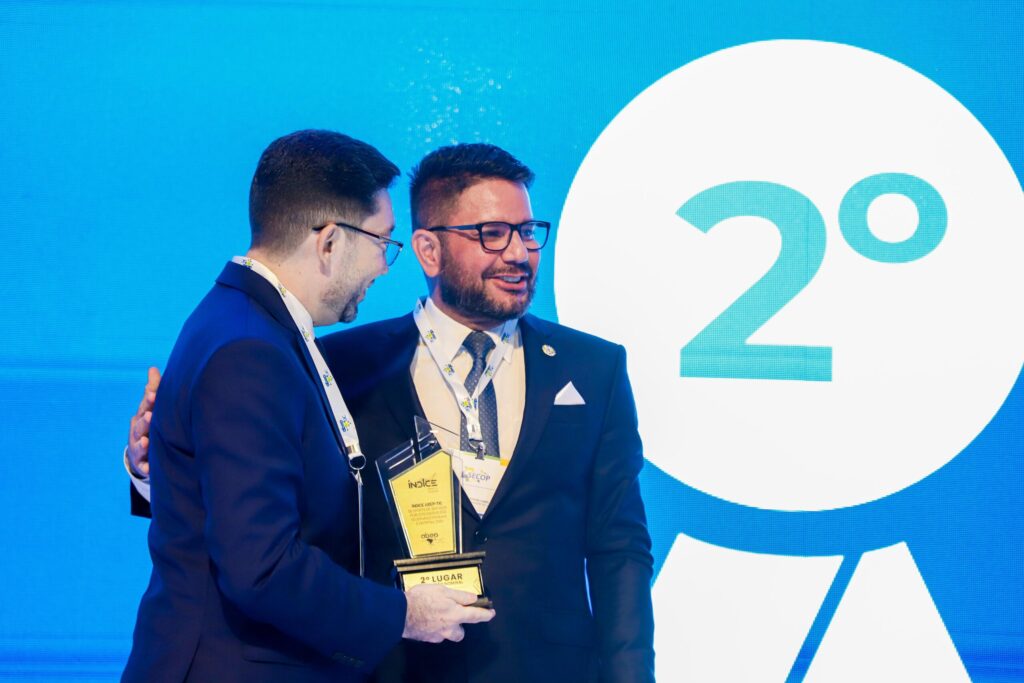 Acre é o segundo colocado do Brasil em prêmio de serviços públicos digitais