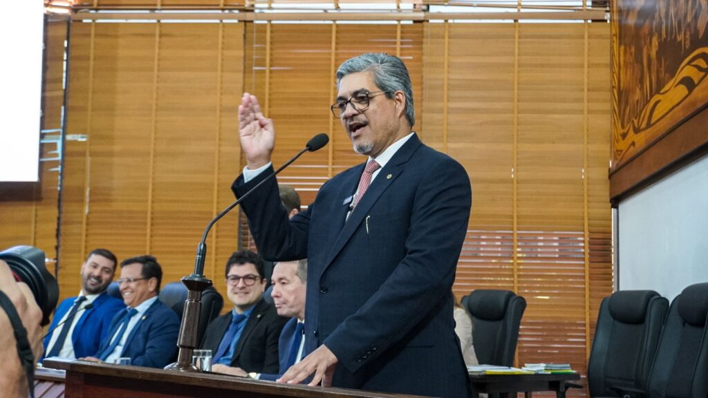 Edvaldo Magalhães diz que mais de 40 mil produtores da agricultura familiar serão beneficiados com lei da compensação