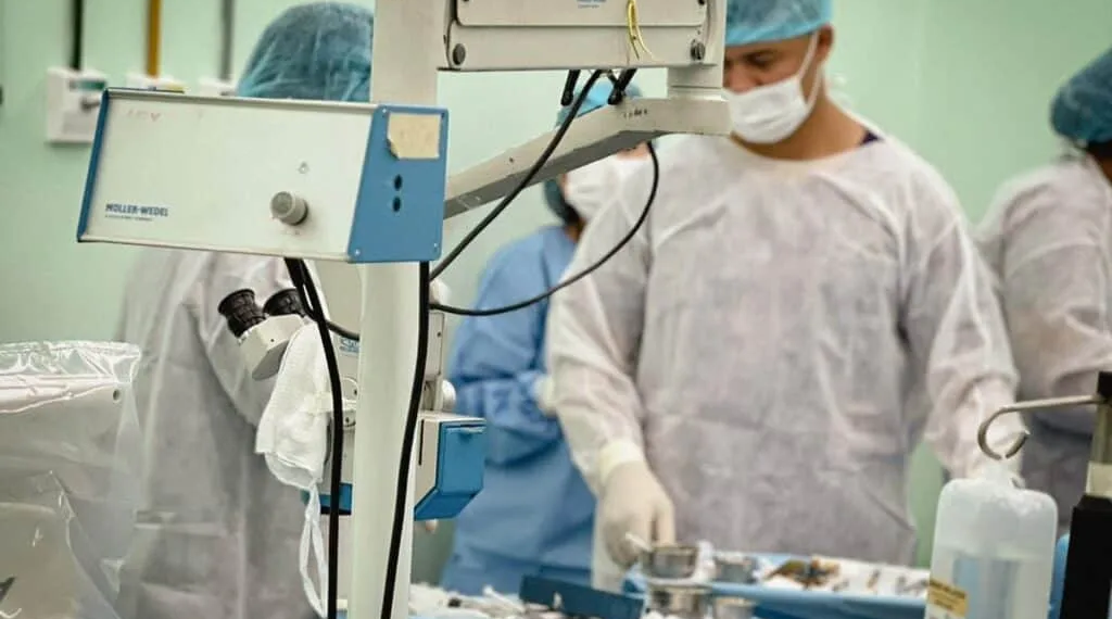 No Acre, entidades filantrópicas realizaram mais de 216 mil atendimentos de saúde em 2023