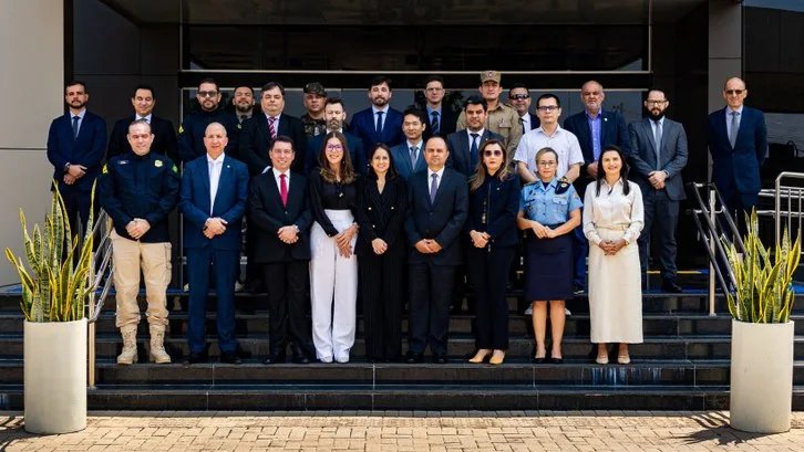 Plano de segurança para Eleições 2024 é tema de reunião no TRE-AC