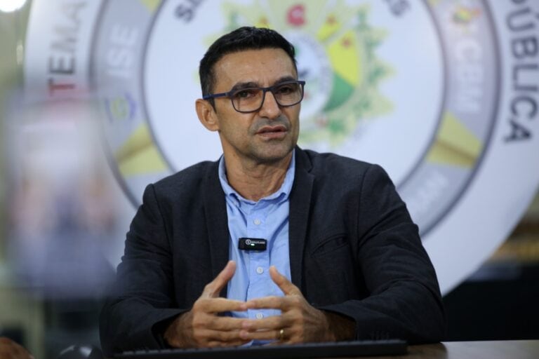 Expoacre contará com mais de 200 agentes de segurança diariamente no parque