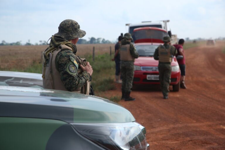 Pelo 7º mês consecutivo, roubo de veículos tem queda no Acre