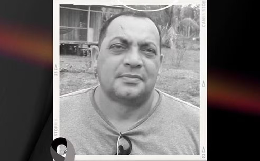 Homem morre em acidente na BR-364 após voltar do Festival do Açaí no Acre