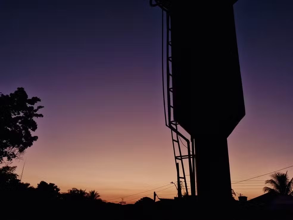 Temperaturas seguem amenas em todo Acre nesta segunda-feira (12)