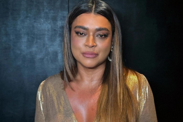 Preta Gil revela que namoro com mulher na adolescência foi interrompido por tragédia na família