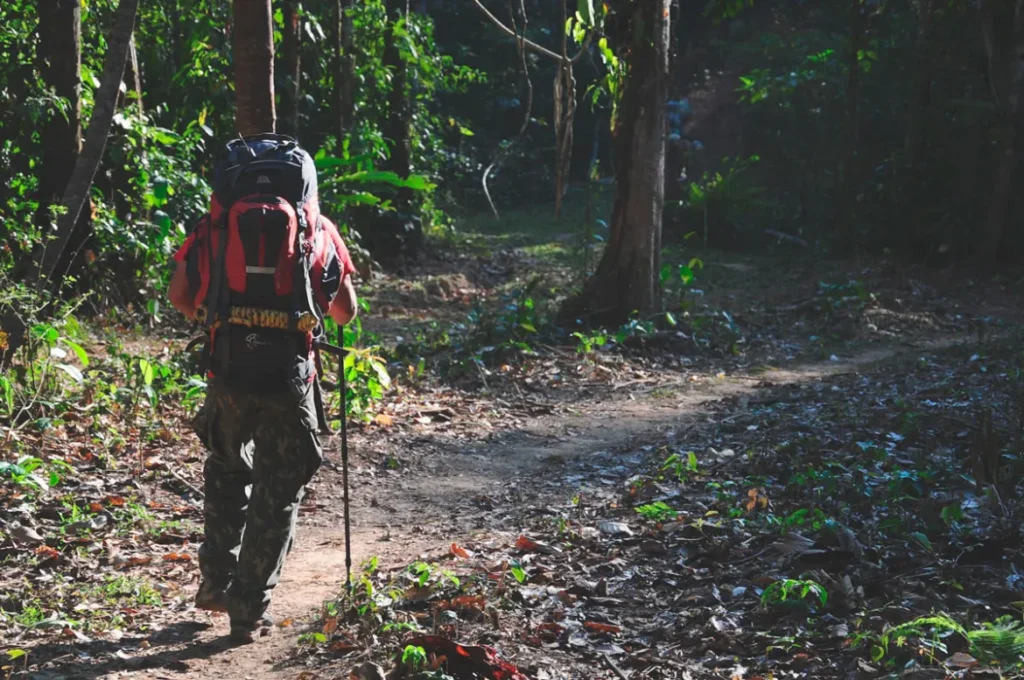 Ministério do Turismo coloca trilha do Acre em lista nacional de destinos para cicloturismo