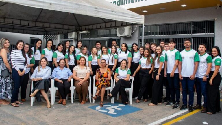 Beneficiários do Bolsa Família têm novo espaço de atendimento em Cruzeiro do Sul