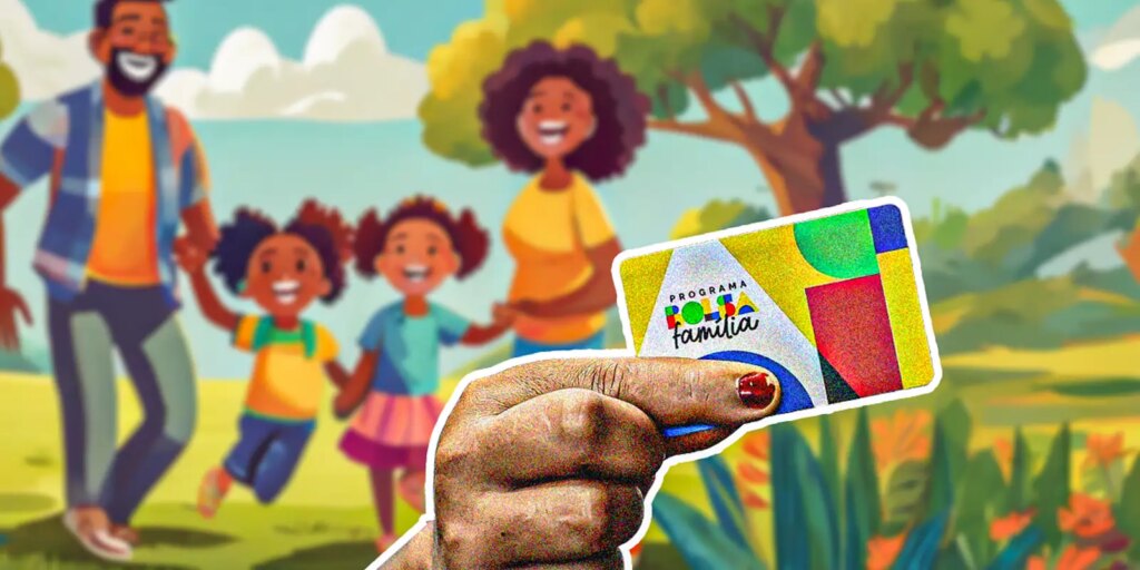 Caixa paga Bolsa Família a beneficiários com NIS de final 6 caixa-paga-bolsa-familia-a-beneficiarios-com-nis-de-final-6