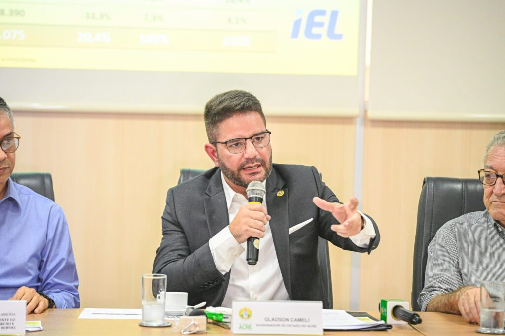 Expoacre movimentou mais de R$ 391 milhões em negócios em Rio Branco