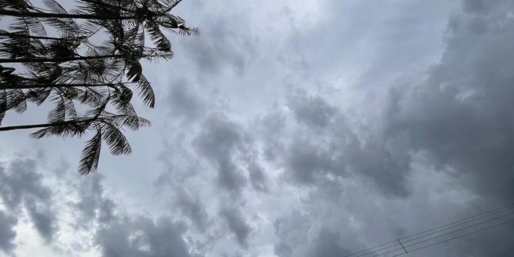 Semana começa com chegada de mais uma friagem no Acre, prevê Sipam