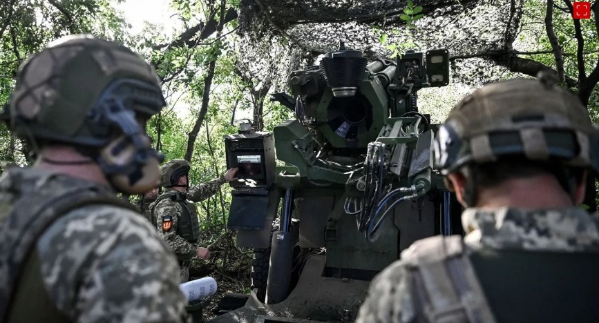Vídeo mostra tropas russas que teriam executado soldados ucranianos já rendidos