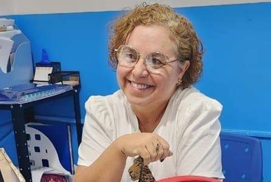 Campanha Setembro Amarelo promove palestras em todas Unidades Básicas de Saúde de Cruzeiro do Sul