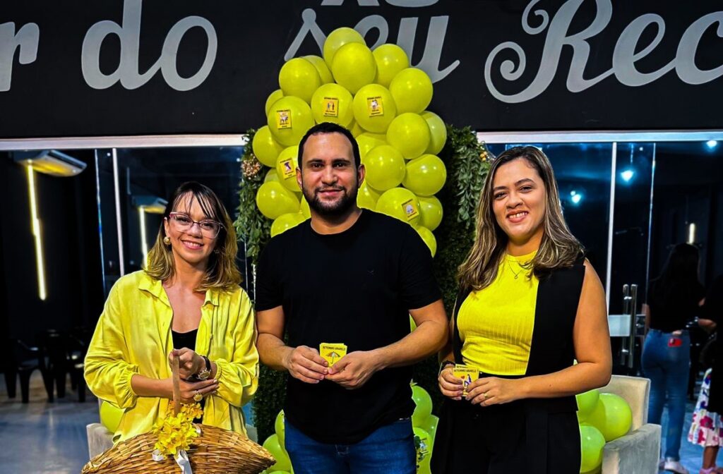 Setembro Amarelo: Comunidade Batista Vida de Cruzeiro do Sul realiza campanha de prevenção ao suicídio