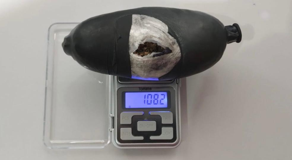 Mulheres tentam entrar com drogas no presídio de Cruzeiro do Sul