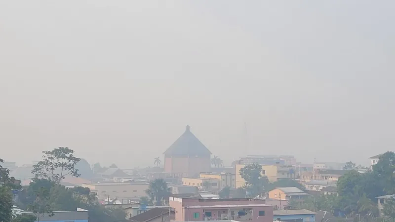 Prefeitura de Cruzeiro do Sul Cria Gabinete de Crise para combater emergência ambiental