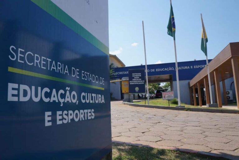 Com previsão de 3 mil vagas, Acre cria comissão de novo concurso da Educação