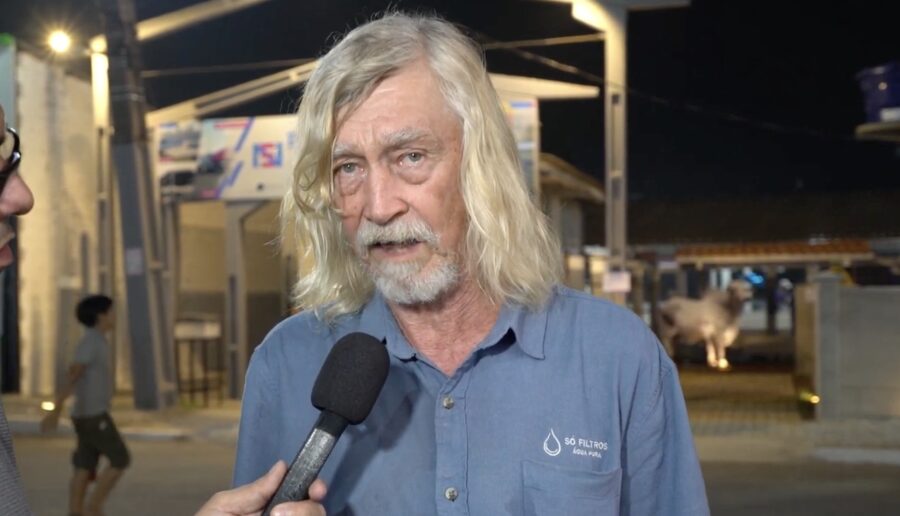 Calor segue nesta semana e chuvas são previstas para este mês, diz Friale