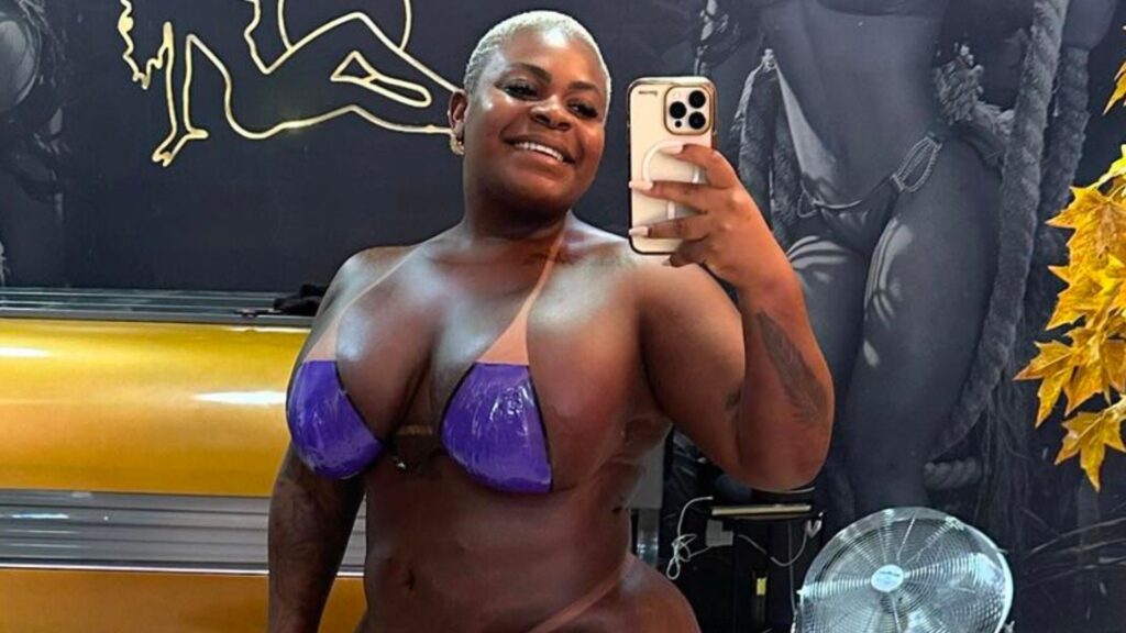 Jojo Todynho revela que vai realizar procedimentos estéticos após cirurgia de redução de mama