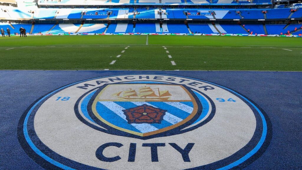 Começa julgamento que pode rebaixar o Manchester City; entenda o caso