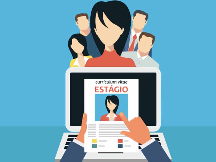 Governo do Acre abre novas vagas para cadastro de reserva de estagiários