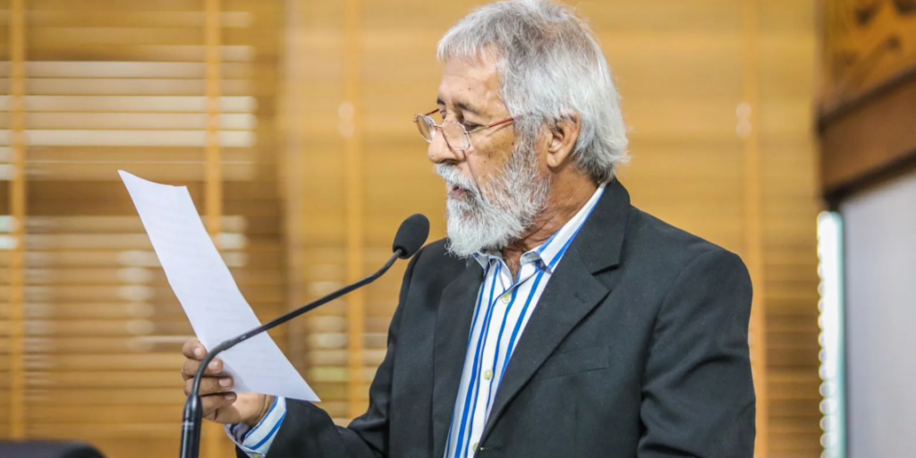 Geógrafo critica crescimento da pecuária e alerta para aumento de desastres ambientais no Acre