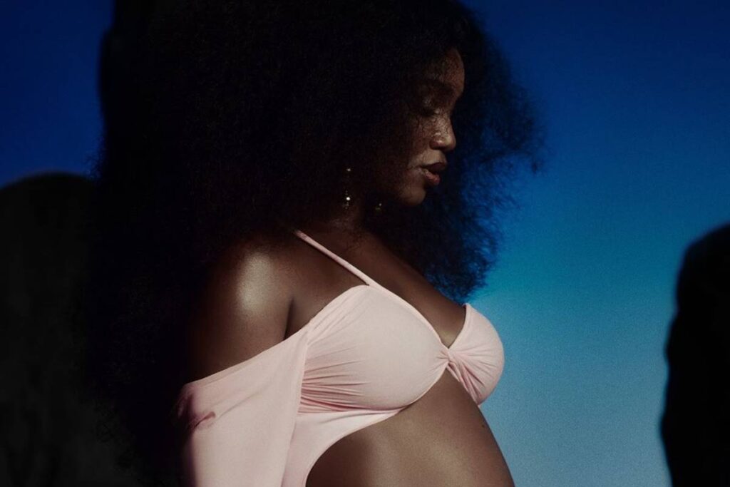 “Tu virias numa manhã de domingo”, declara Iza sobre a chegada de Nala “tu-virias-numa-manha-de-domingo”,-declara-iza-sobre-a-chegada-de-nala