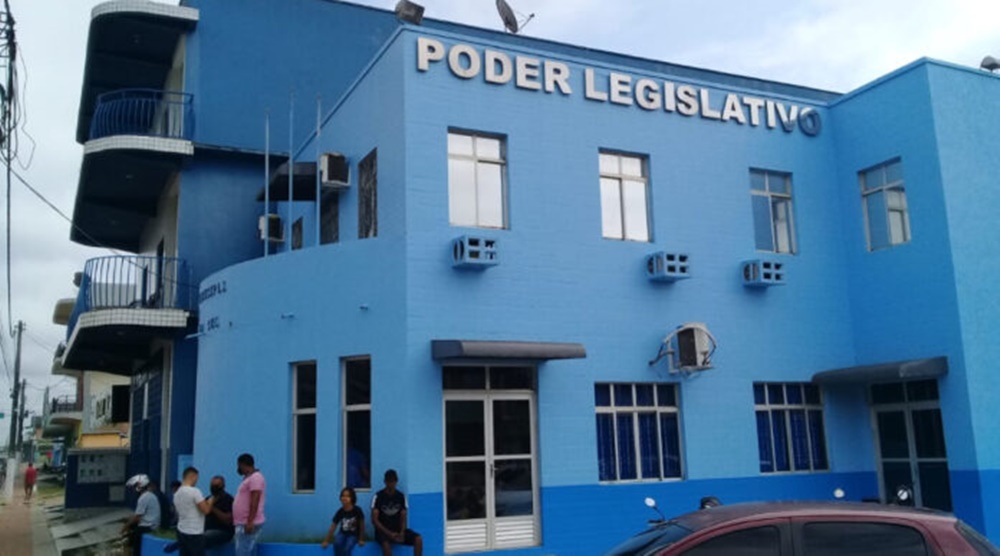 Salário dos vereadores de Cruzeiro do Sul deverá aumentar na próxima legislatura