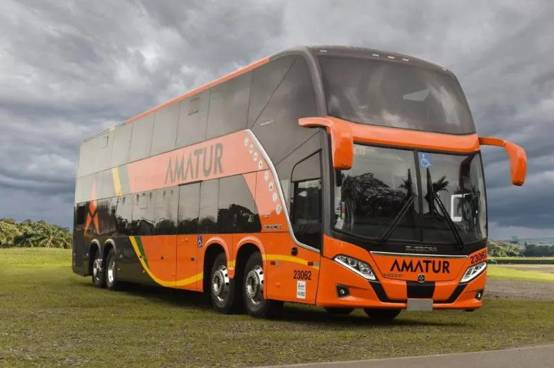 Amatur desiste de operar transporte e acusa Ageac de cobrar R$ 1 milhão em taxas