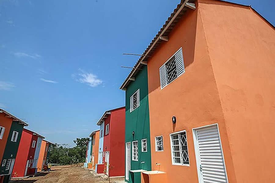 Acre possui mais de 57 mil domicílios não ocupados, mostra censo demográfico