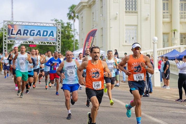 Inscrições para a Corrida do Servidor se iniciam nesta terça-feira, 15