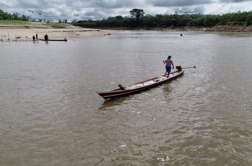 Primeira Semana de Conscientização da Pesca será realizada em Cruzeiro do Sul
