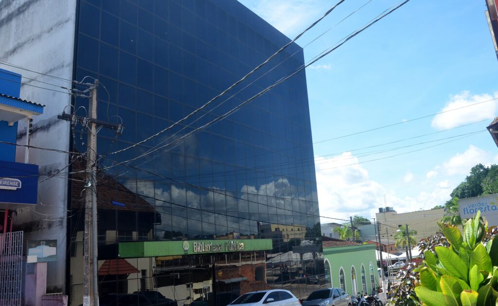 Biblioteca de Cruzeiro do Sul conta com programação especial para a semana do Dia das Crianças